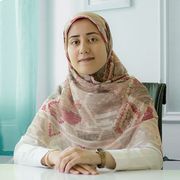 دکتر زهرا فتحعلی زاده کارشناس گفتاردرمانی در شهر مشهد