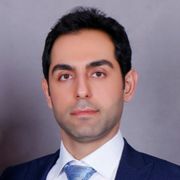 دکتر محسن برات دکترای تخصصی (PhD) روانشناسی بالینی در شهر تهران