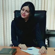 دکتر عسل پورزمانی دکترای تخصصی (PhD) روانشناسی بالینی در شهر کرج