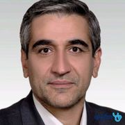 دکتر حسین محمدربیع تخصص چشم‌پزشکی در شهر تهران