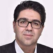 دکتر علی وفایی شاهی تخصص تصویربرداری (رادیولوژی) در شهر یزد