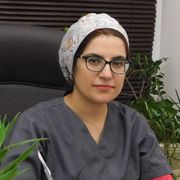 دکتر ناصر صمدی آیدنلو تخصص چشم‌پزشکی در شهر ارومیه