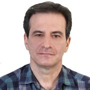 دکتر حمداله سعیدی تخصص روان‌پزشکی در شهر کرج