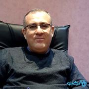 دکتر محمدرضا سیلانی تخصص جراحی کلیه، مجاری ادراری و تناسلی (اورولوژی) در شهر اصفهان