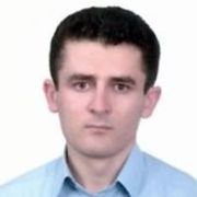 دکتر رضا حیدری تخصص چشم‌پزشکی در شهر نقده