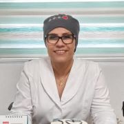 دکتر مژگان دیلمی فرهنگ تخصص جراحی عمومی در شهر رشت