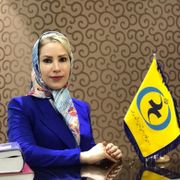 دکتر سیده فرسیما حسینیان دکترای تخصصی (PhD) روانشناسی بالینی در شهر کرج