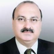 دکتر محمدرضا شهریاری تخصص چشم‌پزشکی در شهر مشهد