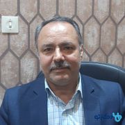 دکتر محمد دهقانی تخصص بیماری‌های داخلی در شهر کرمان