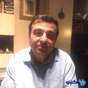 دکتر محمد علی امین سبحانی تخصص چشم‌پزشکی در شهر تبریز