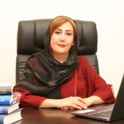 دکتر فاطمه آریان سپهر دکترای تخصصی (PhD) روانشناسی بالینی در شهر تهران