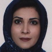 دکتر آناهیتا صداقت دکترای حرفهای دندانپزشکی در شهر شیراز