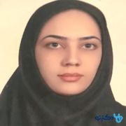 دکتر مریم بهمن یار تخصص بیماری‌های کودکان در شهر فسا