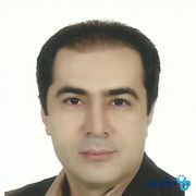 دکتر سعید سلیمی تخصص بیماری‌های داخلی در شهر تهران