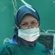 دکتر نازین مشایی تخصص زنان و زایمان در شهر کرمان