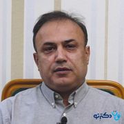 دکتر محمد رضوانی تخصص بیماری‌های پوست (درماتولوژی) در شهر تهران