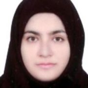 دکتر فائزه سالاری کارشناس ارشد علوم تغذیه در شهر کرمان