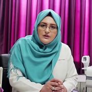 دکتر منیر سلیمی تخصص زنان و زایمان در شهر قم
