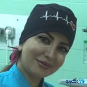 دکتر زهره پیشگاهی تخصص زنان و زایمان در شهر کرج
