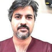 دکتر حمیدرضا بارانی تخصص بیماری‌های کودکان در شهر کرمان