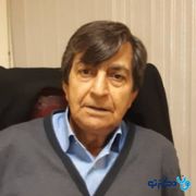 دکتر سید محمدجواد عماد تخصص چشم‌پزشکی در شهر کرمان