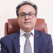 دکتر ابوالفضل احیایی تخصص روان‌پزشکی در شهر تهران