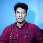 دکتر امیر جباری تخصص بیماری‌های داخلی در شهر خرم آباد