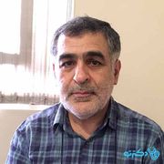 دکتر محمدحسین فتاح زاده تخصص چشم‌پزشکی در شهر تهران