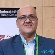 دکتر سید علی اکبر بنی هاشمی تخصص بیماری‌های داخلی در شهر شیراز