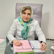 دکتر الهه کهنسال تخصص زنان و زایمان در شهر تهران