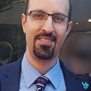 دکتر امیرحسین موذن تخصص بیماری‌های پوست (درماتولوژی) در شهر شیراز