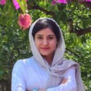 دکتر صبا علامه زاده دوانی تخصص زنان و زایمان در شهر شیراز