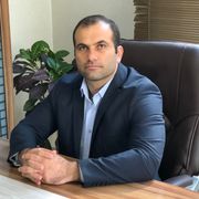 دکتر مهدی احمدی کارشناس فیزیوتراپی در شهر تهران