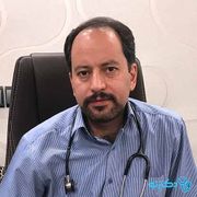 دکتر محسن خسروی تخصص بیماری‌های قلب و عروق در شهر اصفهان
