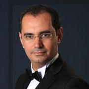 دکتر مجدالدین رجائی تخصص پرتودرمانی (رادیوتراپی) در شهر شیراز