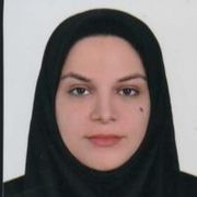 دکتر بهاره ملک زاده تخصص زنان و زایمان در شهر خمینی شهر