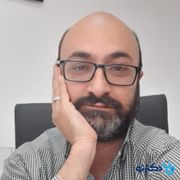 دکتر مهدی پزشکی مدرس تخصص بیماری‌های داخلی در شهر قم