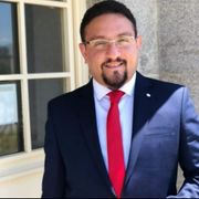 دکتر سید امیرحسین ابطحی تخصص بیماری‌های کودکان در شهر شهریار