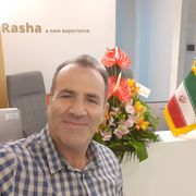 دکتر محمد سالکی دکترای تخصصی (Ph.D) فیزیولوژی ورزشی در شهر اصفهان