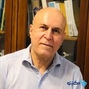 دکتر رضا همتی تخصص چشم‌پزشکی در شهر تهران