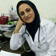 دکتر مریم قره حسنلو تخصص بیماری‌های کودکان در شهر تهران
