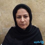 دکتر مریم انبارلویی تخصص زنان و زایمان در شهر تهران