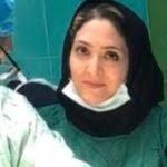 دکتر آیه شمس الدینی تخصص گوش، گلو، بینی و جراحی سر و گردن در شهر کرمان