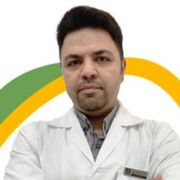 دکتر امین رضا عبدلی تخصص بیماری‌های داخلی در شهر اصفهان