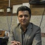 دکتر پیام محمدی تخصص بیماری‌های مغز و اعصاب (نورولوژی) در شهر کرمانشاه