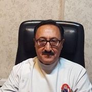 دکتر عباس طالبیان تخصص جراحی استخوان و مفاصل (ارتوپدی) در شهر مشهد