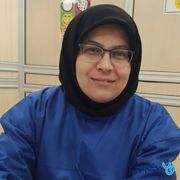 دکتر اعظم تیموری تخصص بیماریهای داخلی در شهر اصفهان