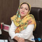 دکتر مرجان ثابتی تخصص بیماری‌های قلب و عروق در شهر تهران