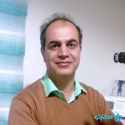 دکتر مجید محبی تخصص چشم‌پزشکی در شهر تهران