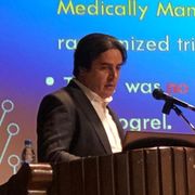 دکتر محمد رستم زاده تخصص بیماری‌های قلب و عروق در شهر اردبیل